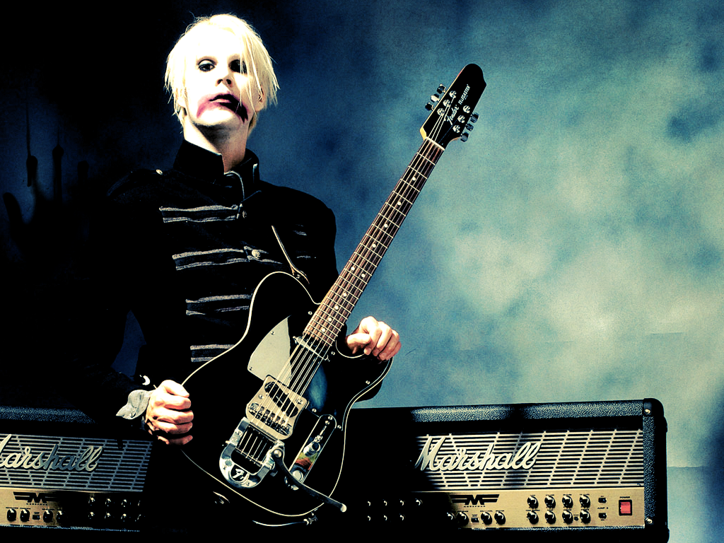 John 5 (Rob Zombie): „Muzica este o afacere dura”